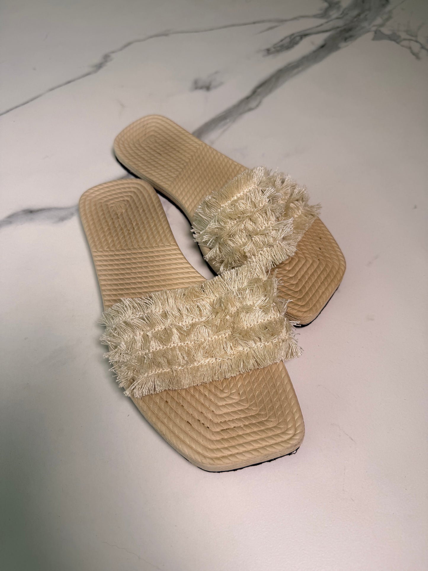 Sandalias De Mujer (Talla 41)