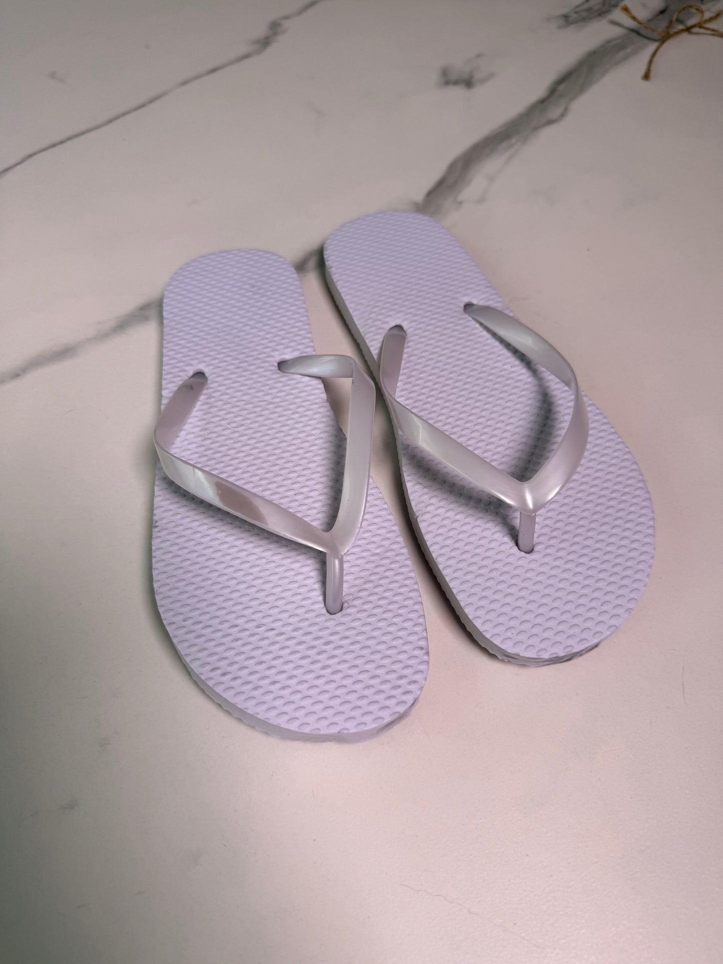 Sandalias de Mujer Blancas
