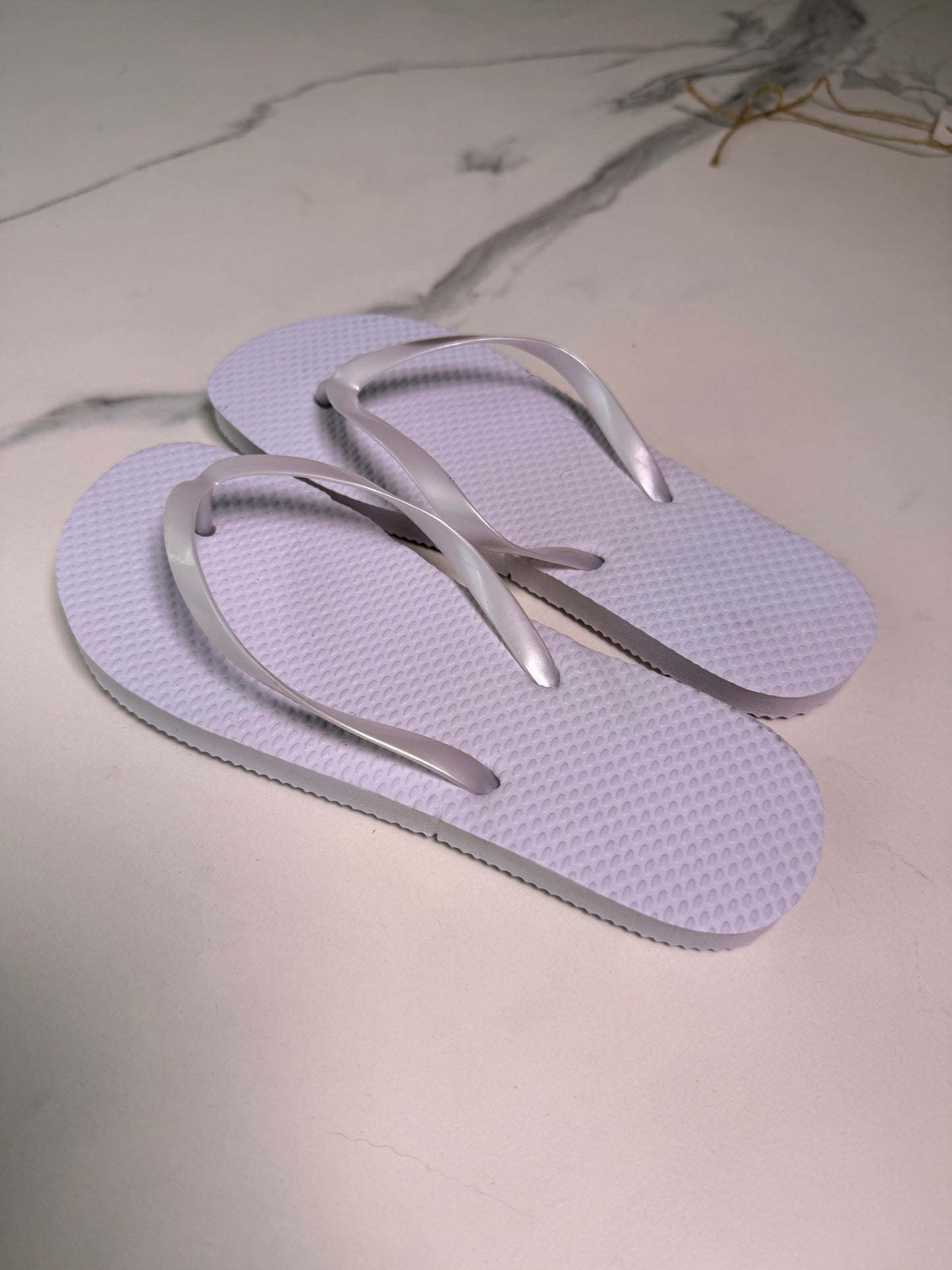 Sandalias de Mujer Blancas