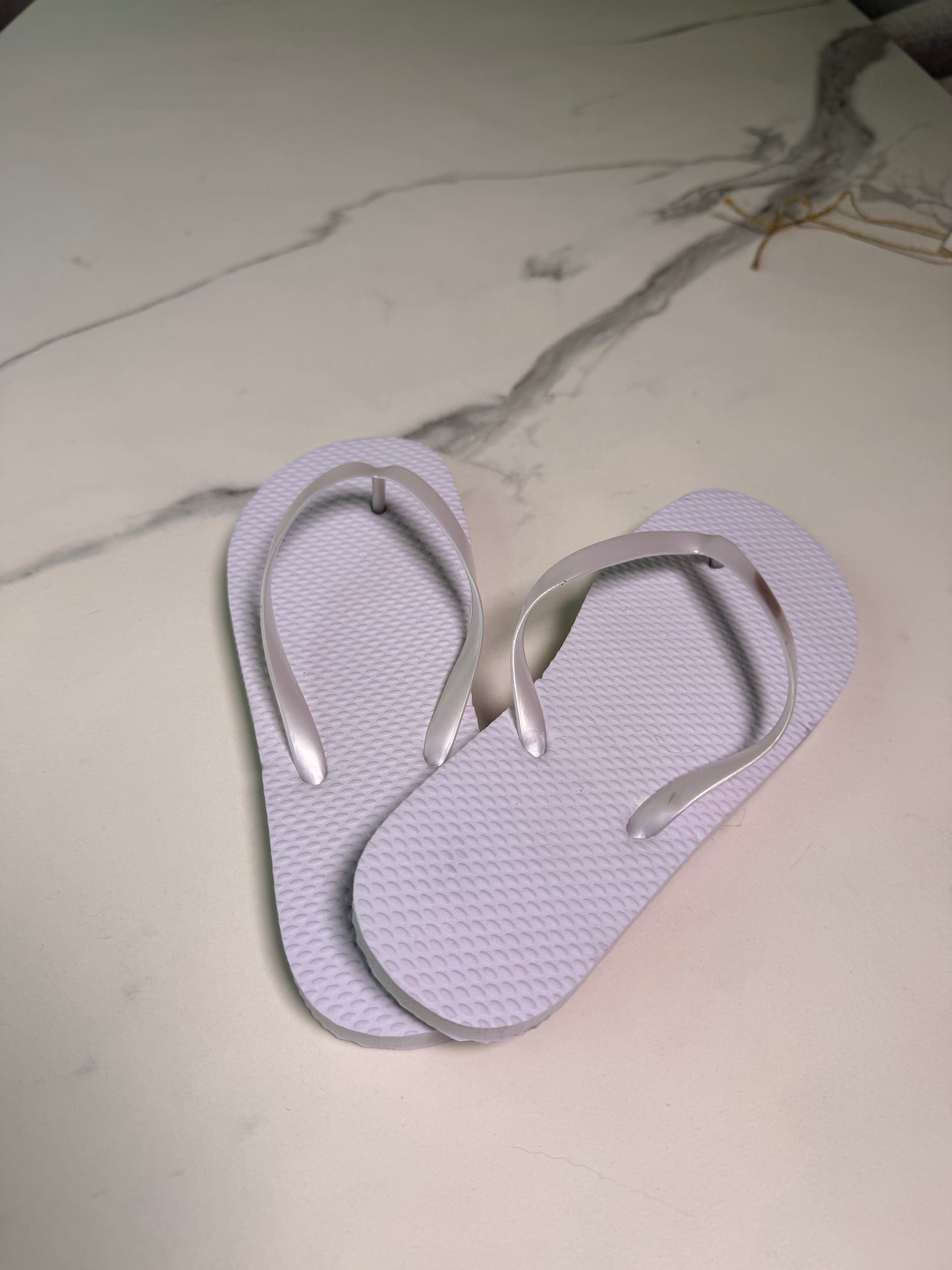 Sandalias de Mujer Blancas