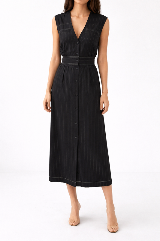 Vestido Zara (Talla S)