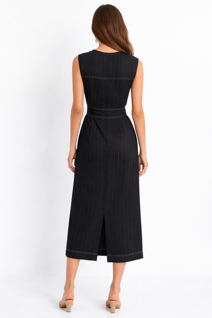 Vestido Zara (Talla S)