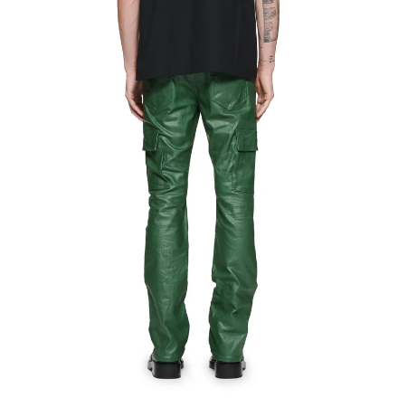 Pantalón Purple Brand (Talla 31)