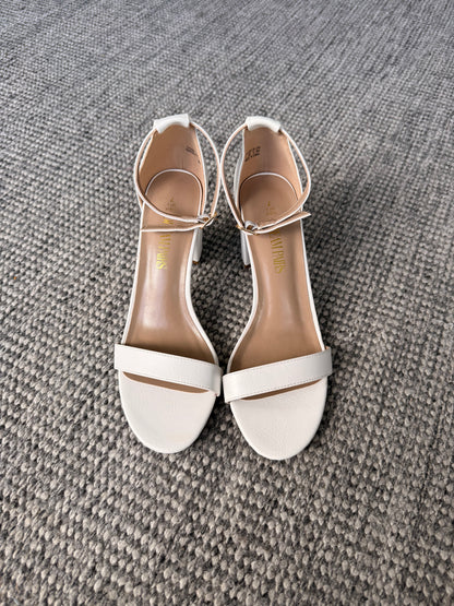 Tacones Dream in Paris (Talla 5)