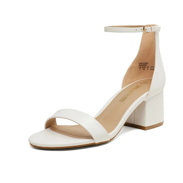 Tacones Dream in Paris (Talla 5)