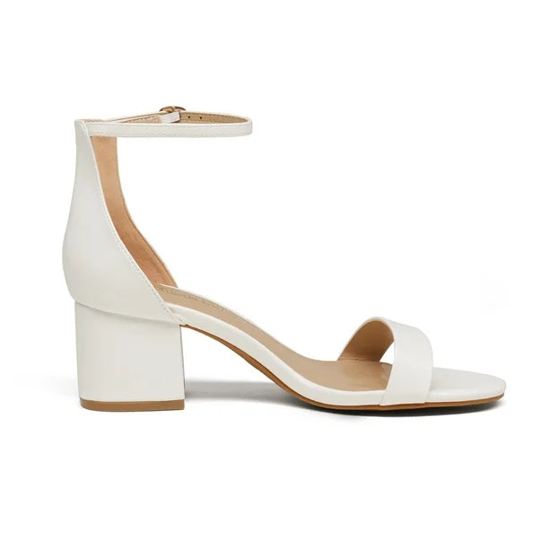Tacones Dream in Paris (Talla 5)