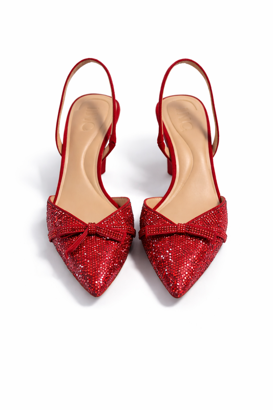 Tacones I.N.C. (Talla 6.5)