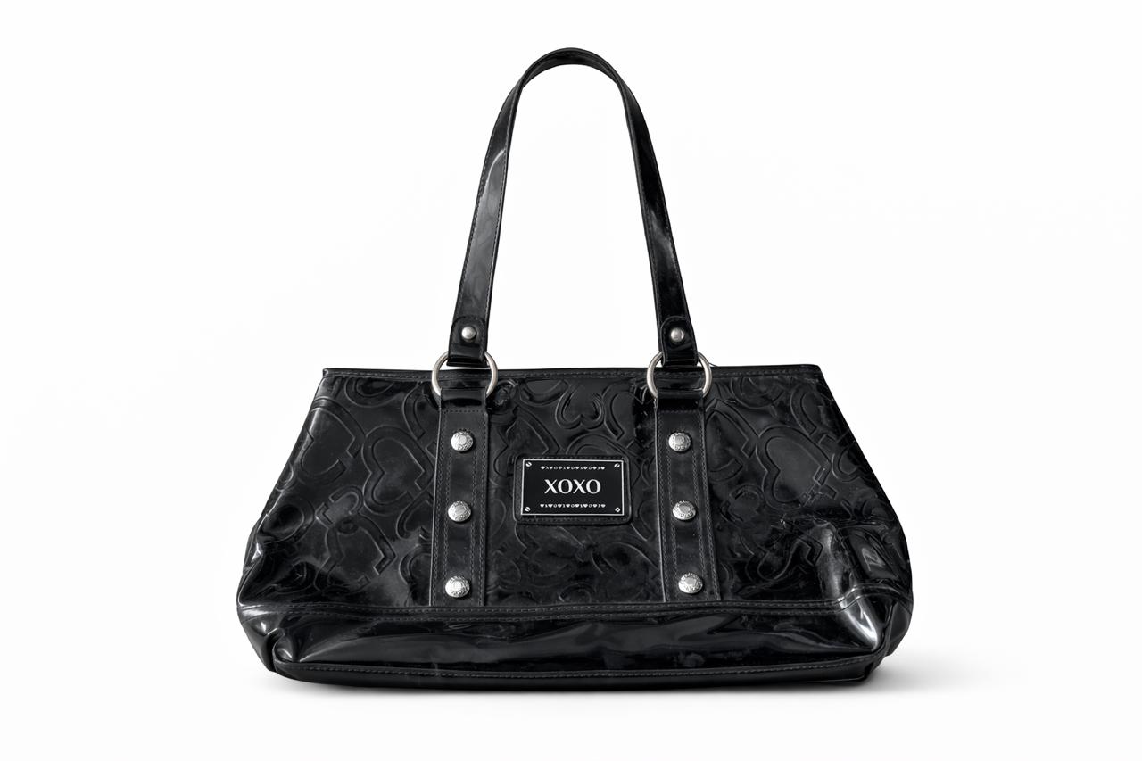 Cartera XOXO