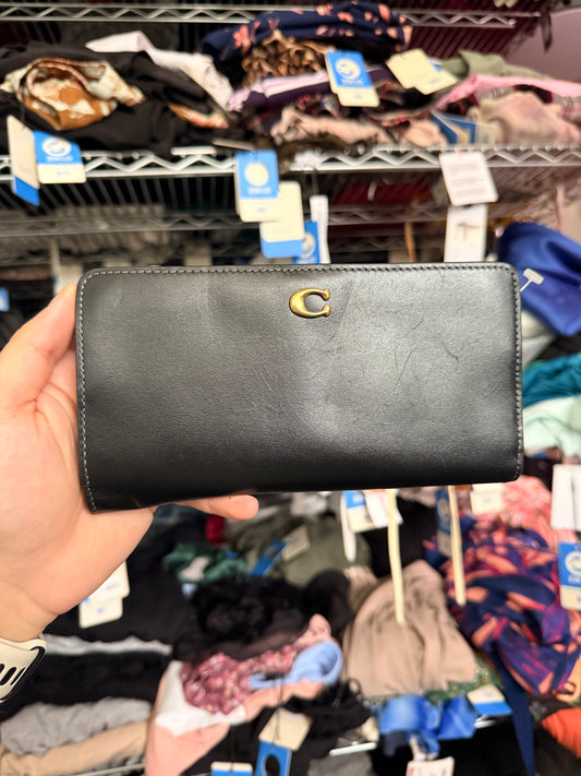 Wallet Coach Nuevo