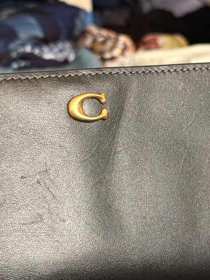 Wallet Coach Nuevo