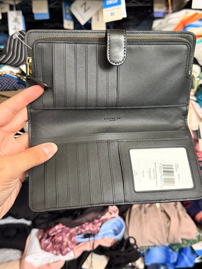 Wallet Coach Nuevo