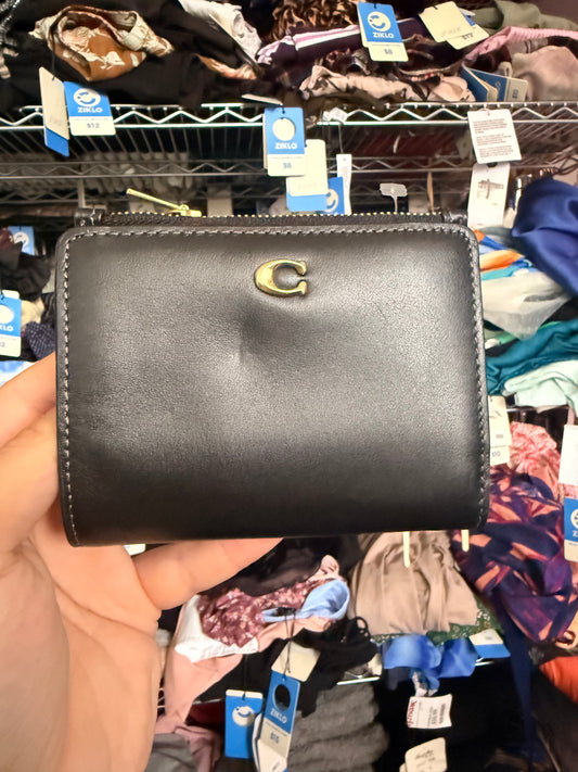 Wallet Coach Chico Nuevo