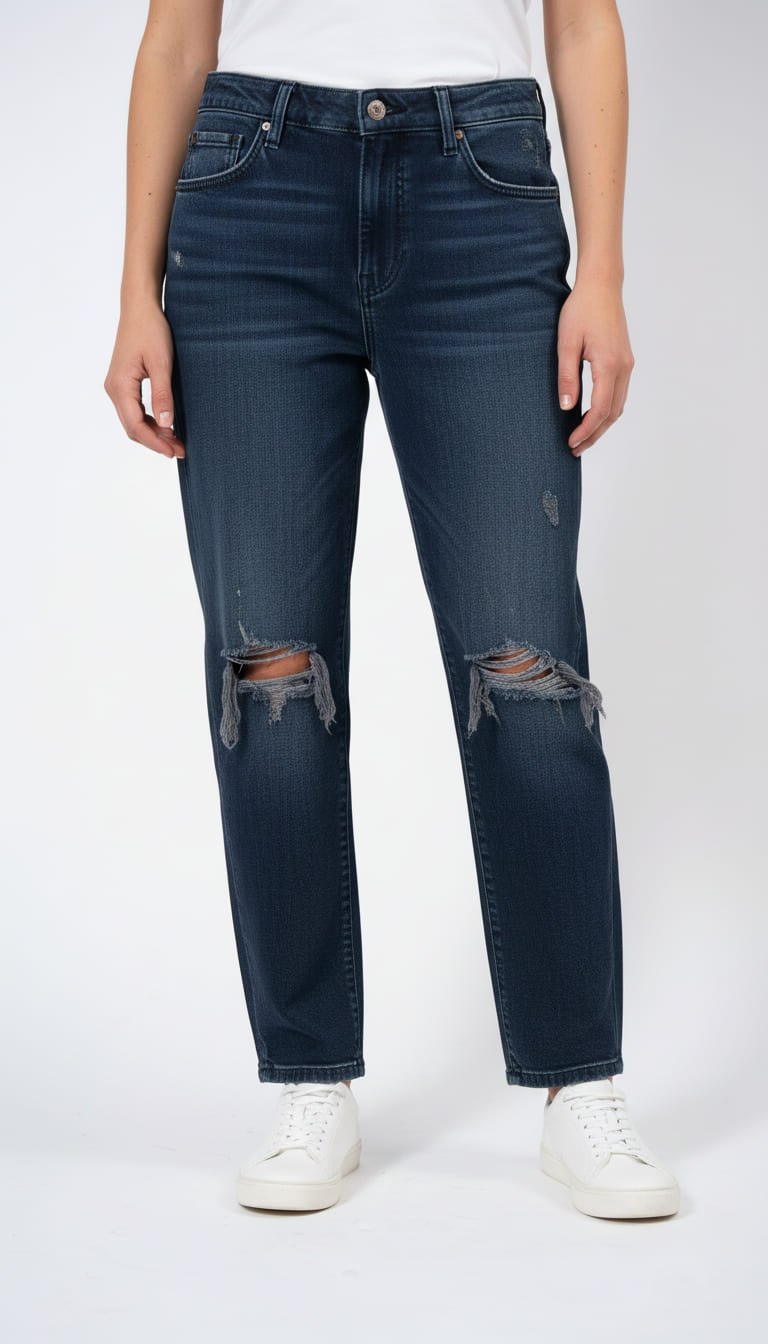 Jeans De Mujer Old Navy (Talla: 14)