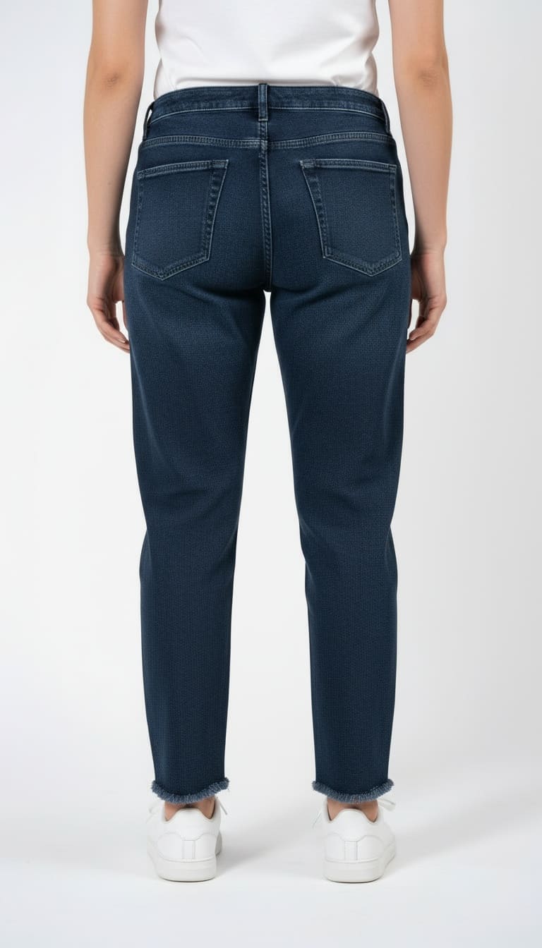 Pantalon De Mujer Old Navy (Talla: 14)