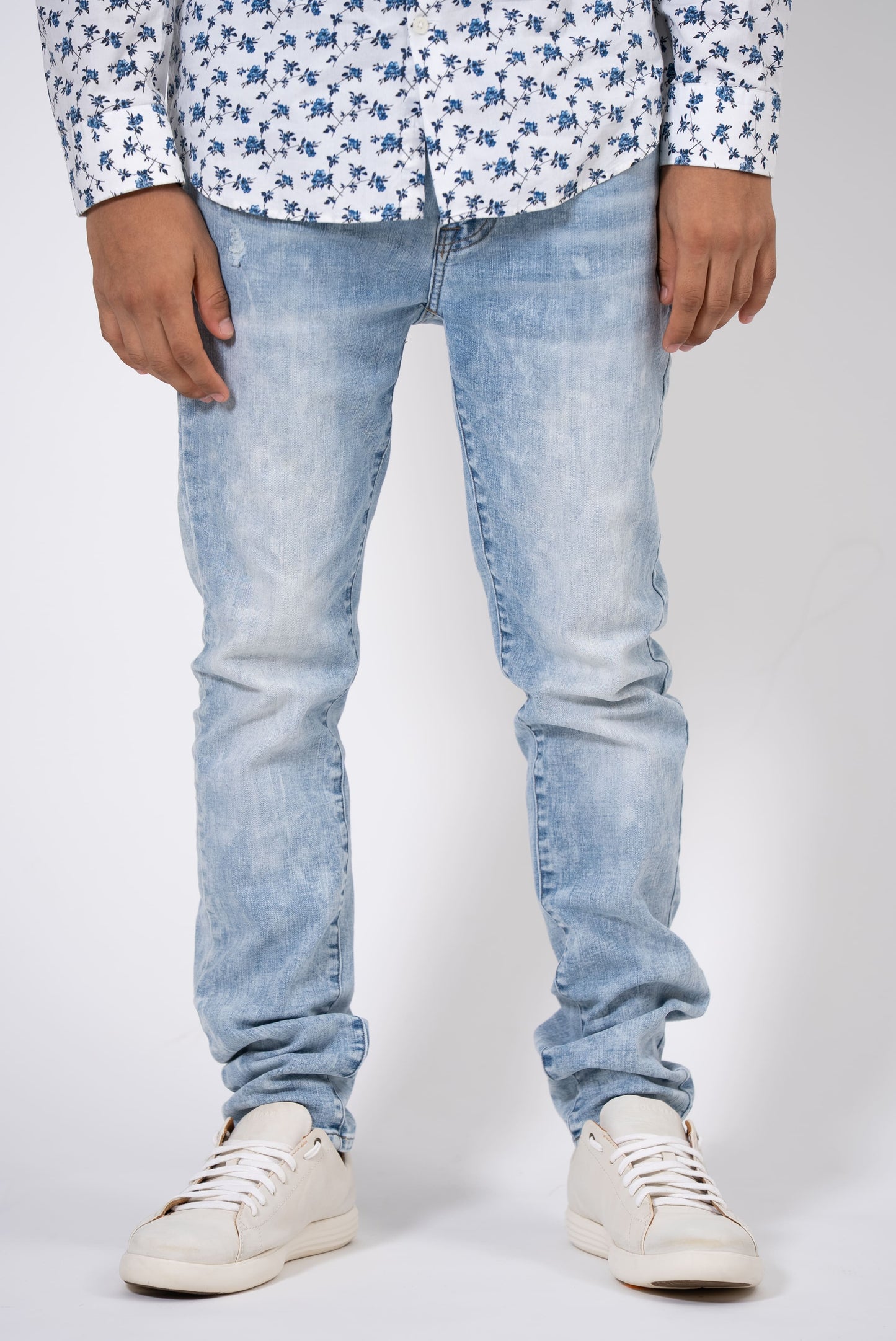 Jeans De Hombre American Eagle (Talla: 30 & 32)