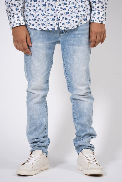 Jeans De Hombre American Eagle (Talla: 30 & 32)