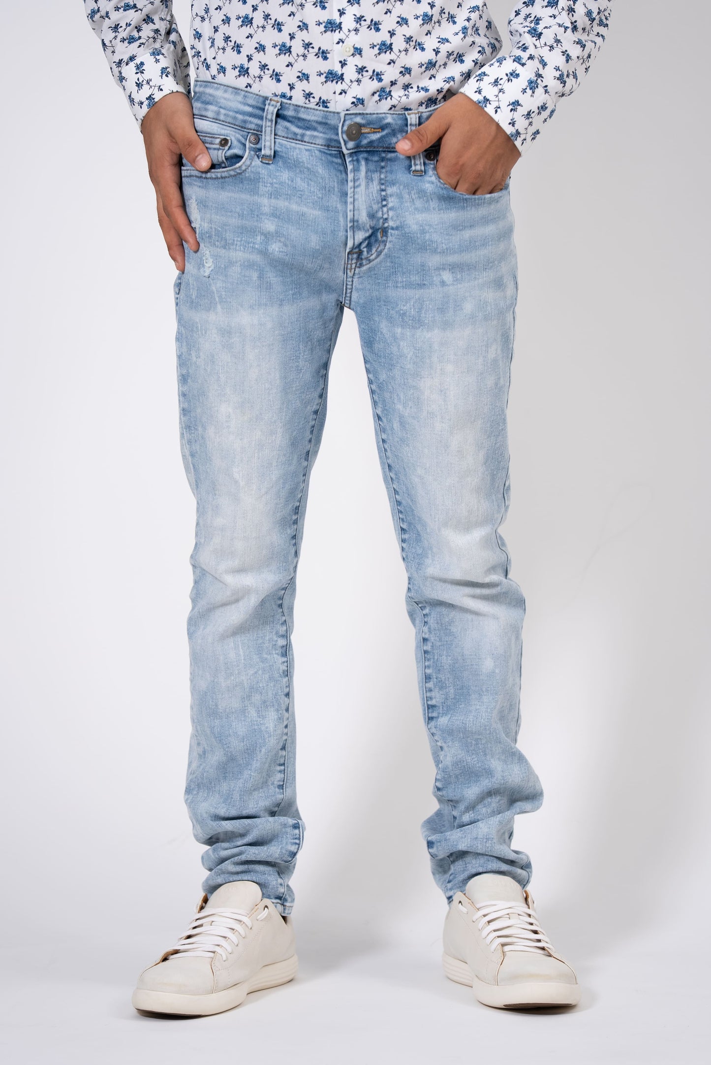 Jeans De Hombre American Eagle (Talla: 30 & 32)