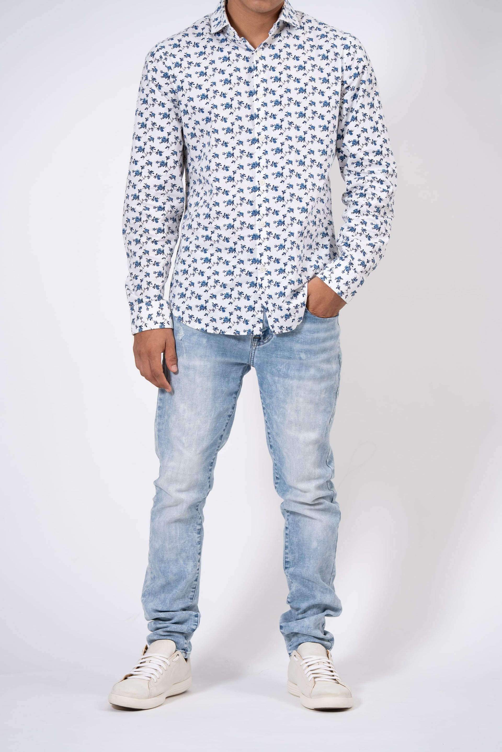 Jeans De Hombre American Eagle (Talla: 30 & 32)