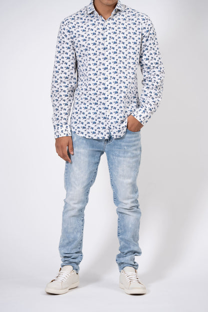 Jeans De Hombre American Eagle (Talla: 30 & 32)