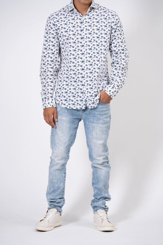 Jeans De Hombre American Eagle (Talla: 30 & 32)