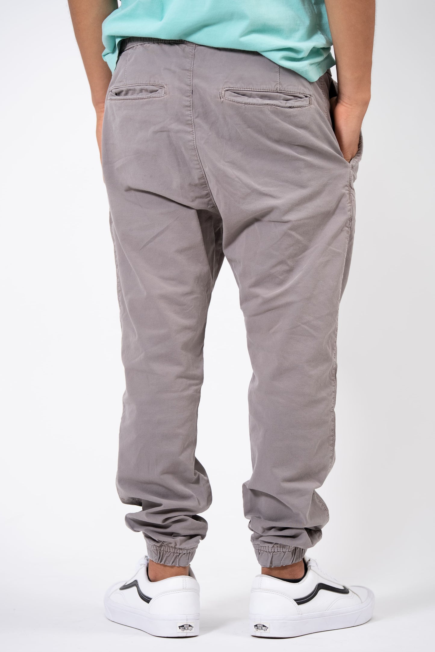 Jogger De Hombre American Eagle S