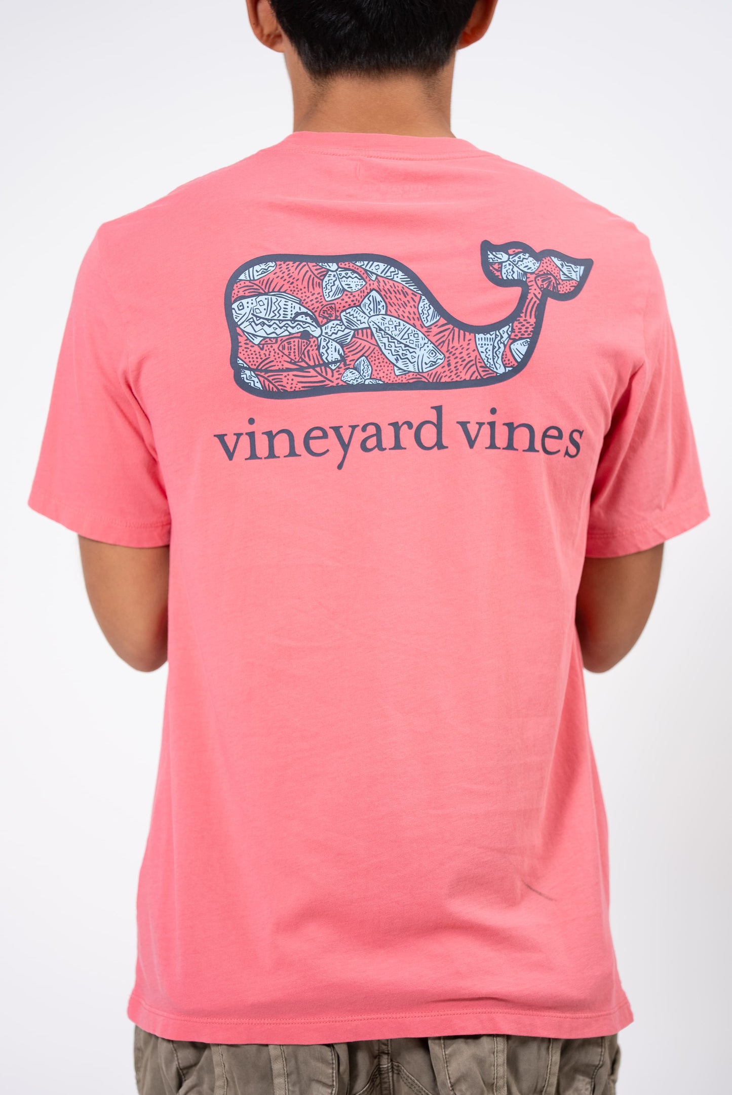 T-shirt De Hombre S