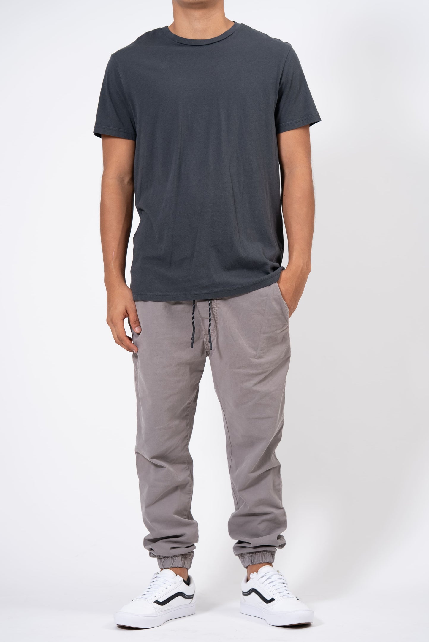 T-shirt De Hombre H&M M