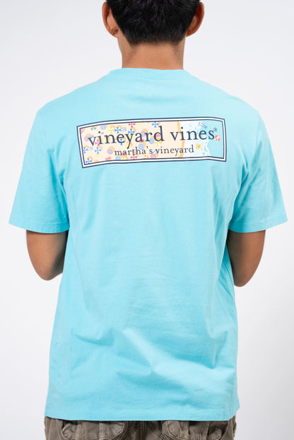Sueter De Hombre Vineyard Vines S