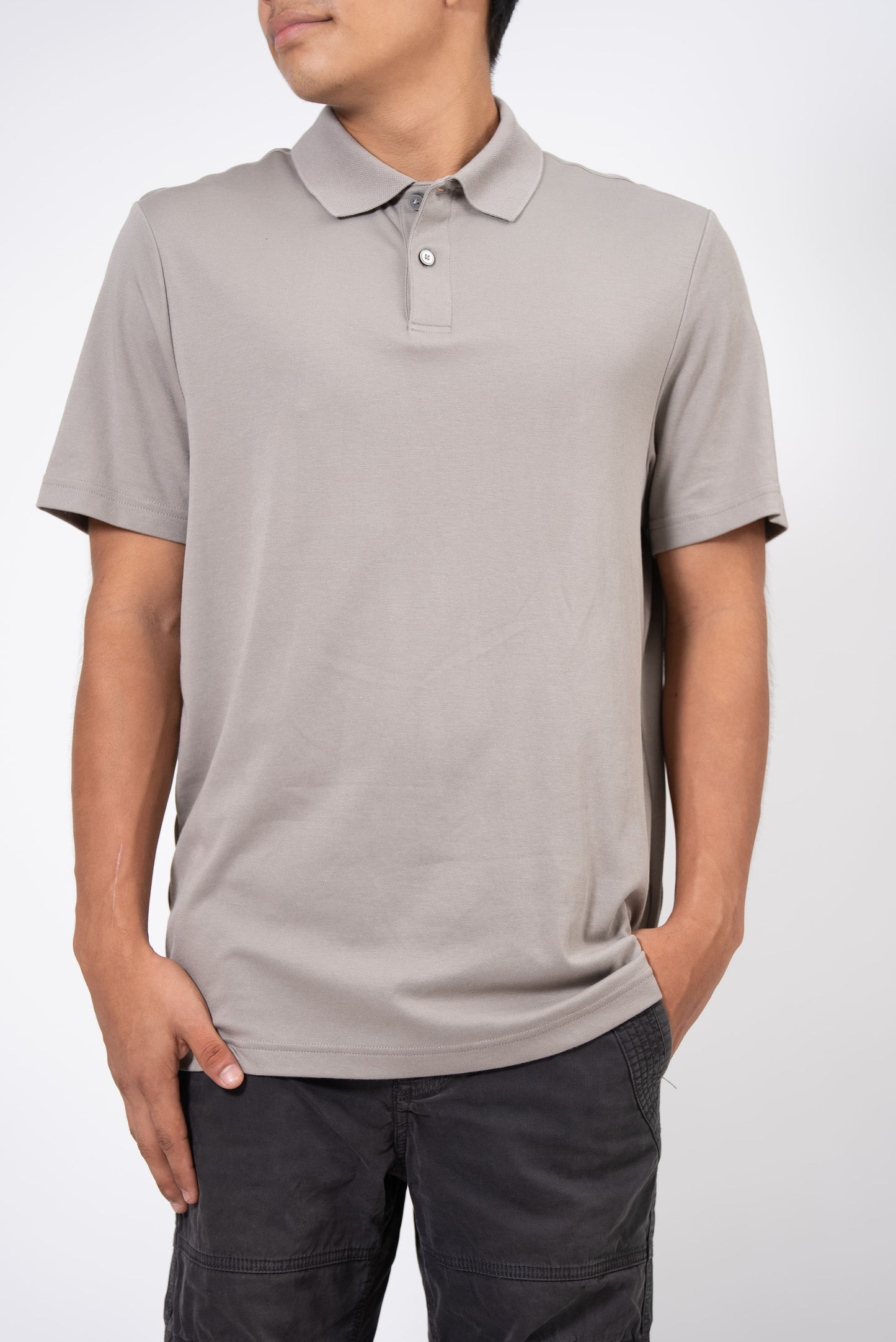 Polo De Hombre Alfani S
