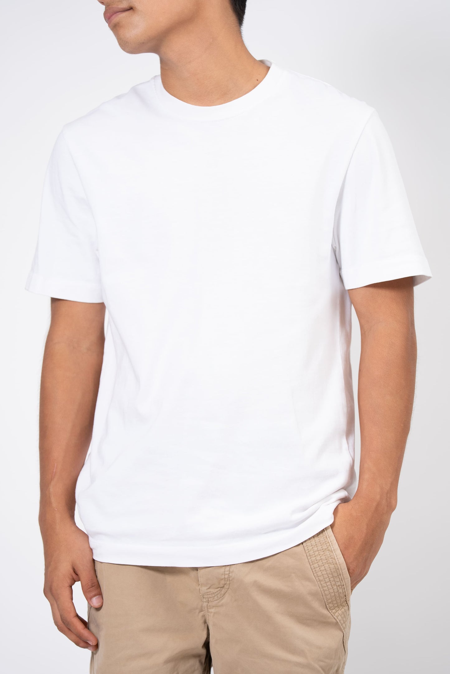 T-shirt De Hombre Zara M