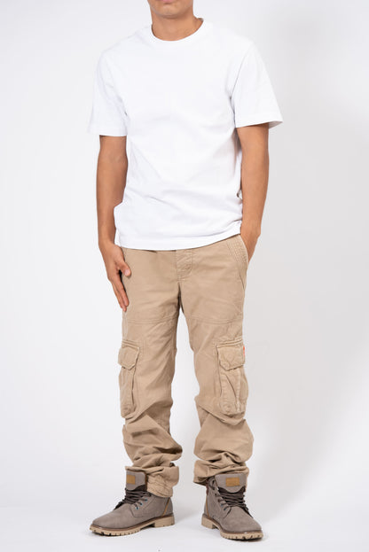 T-shirt De Hombre Zara M