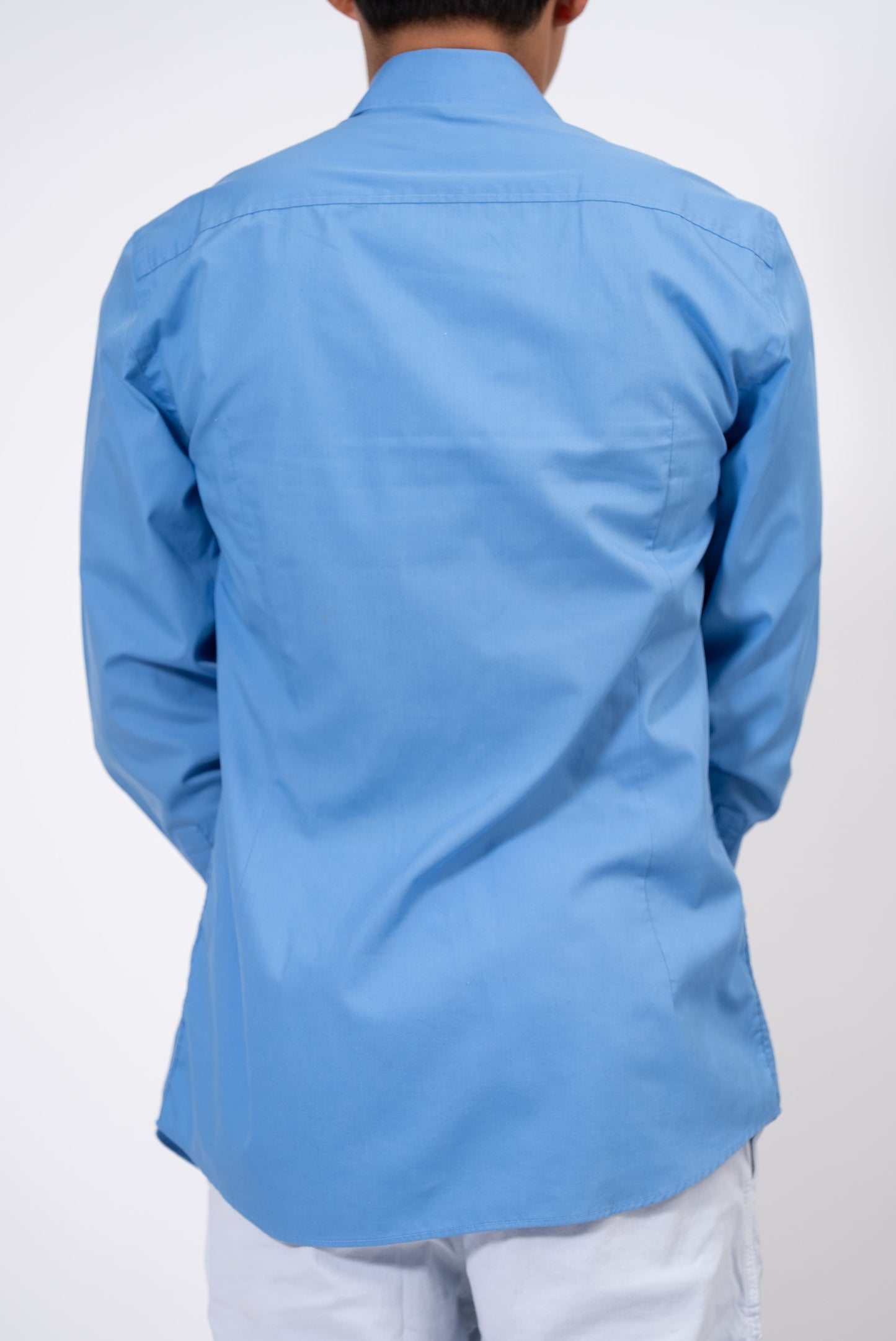 Camisa De Hombre Carven (Talla: 32)