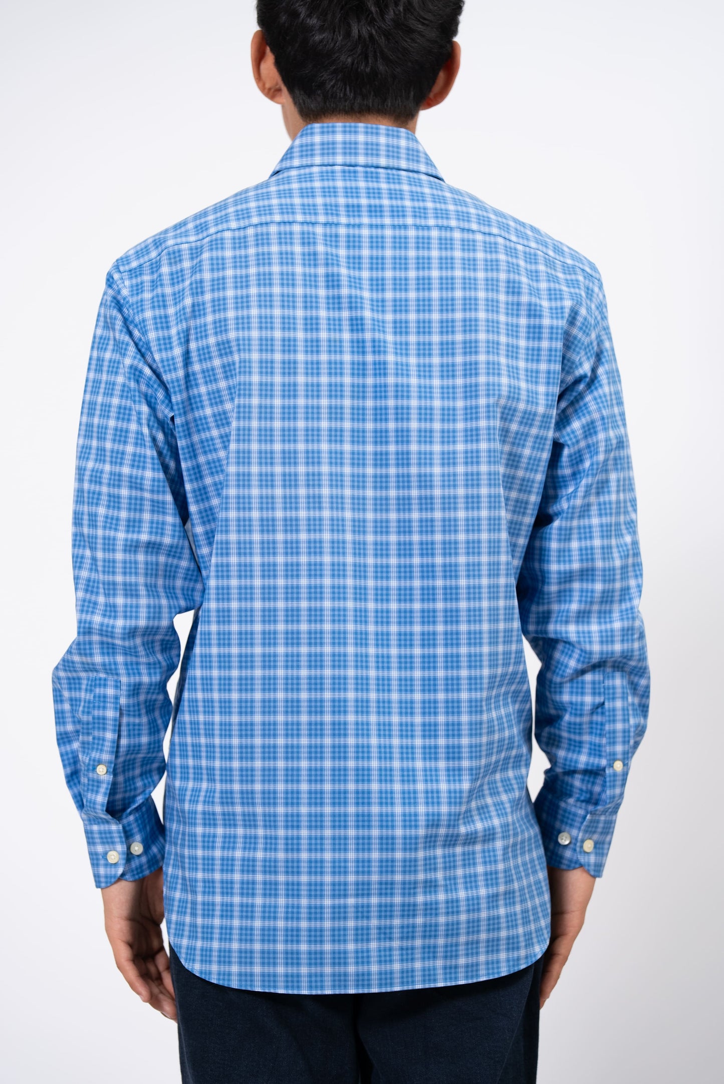 Camisa De Hombre Michael Kors (Talla: 32 & 33)