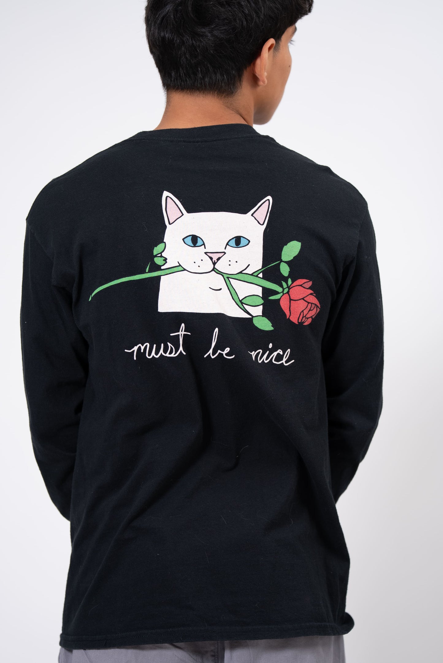 Sueter De Hombre Rip N Dip M
