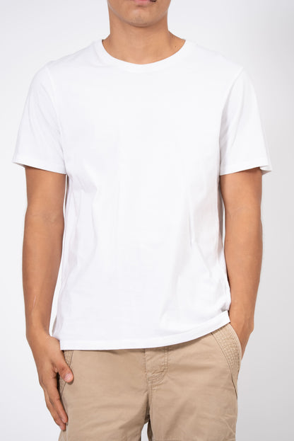 T-shirt De Hombre Uniqlo M
