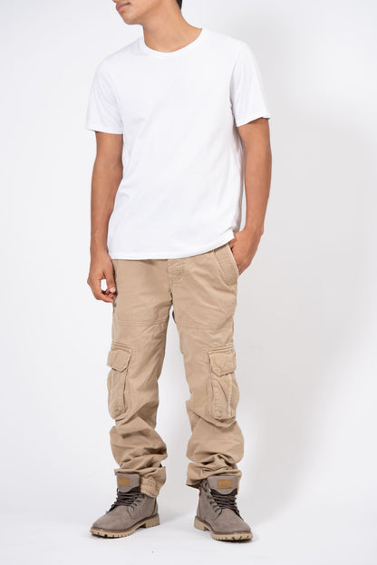 T-shirt De Hombre Uniqlo M