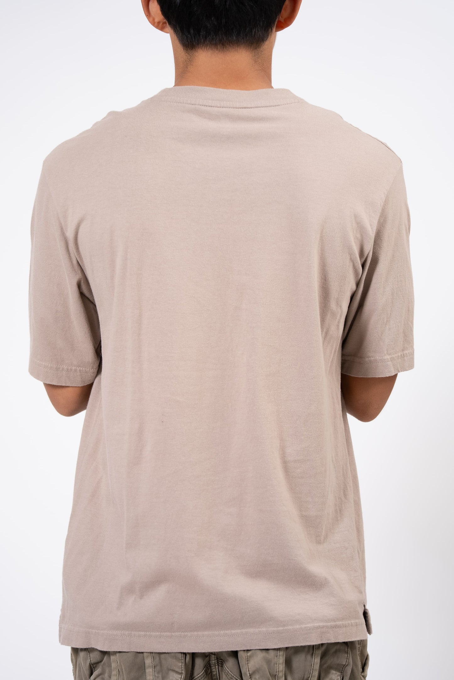T-shirt De Hombre H&M S