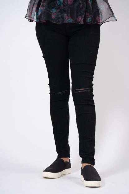 Jeans De Mujer Shein S