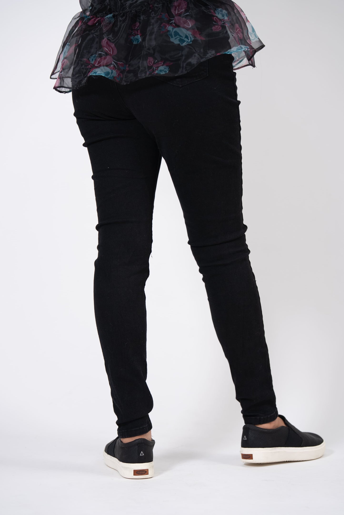 Jeans De Mujer Shein S