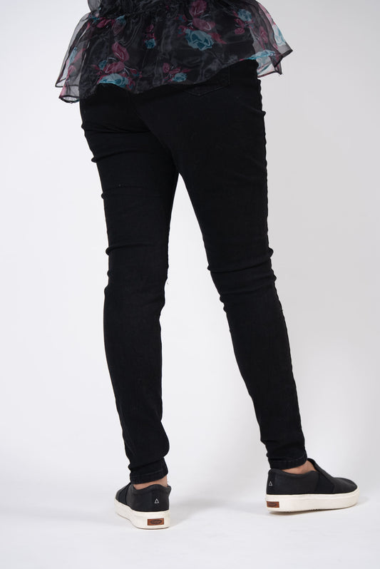 Jeans De Mujer Shein S