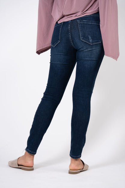 Jeans De Mujer Blank Nyc (Talla: 27)