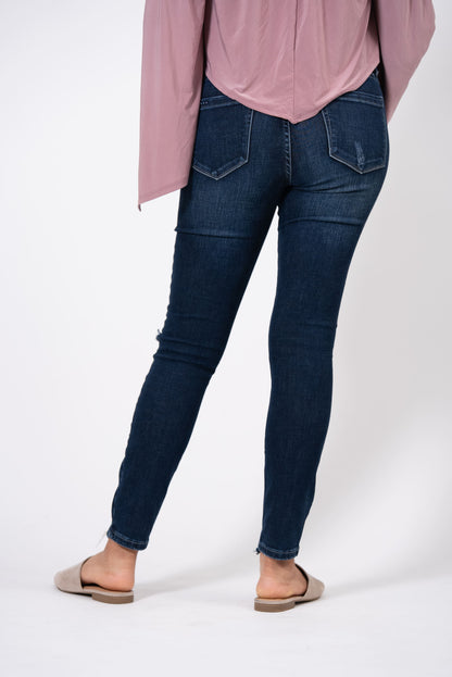 Jeans De Mujer Blank Nyc (Talla: 27)