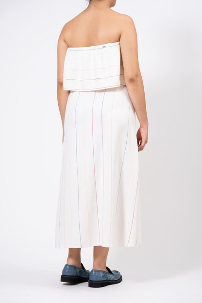 Vestido De Mujer Oneill S