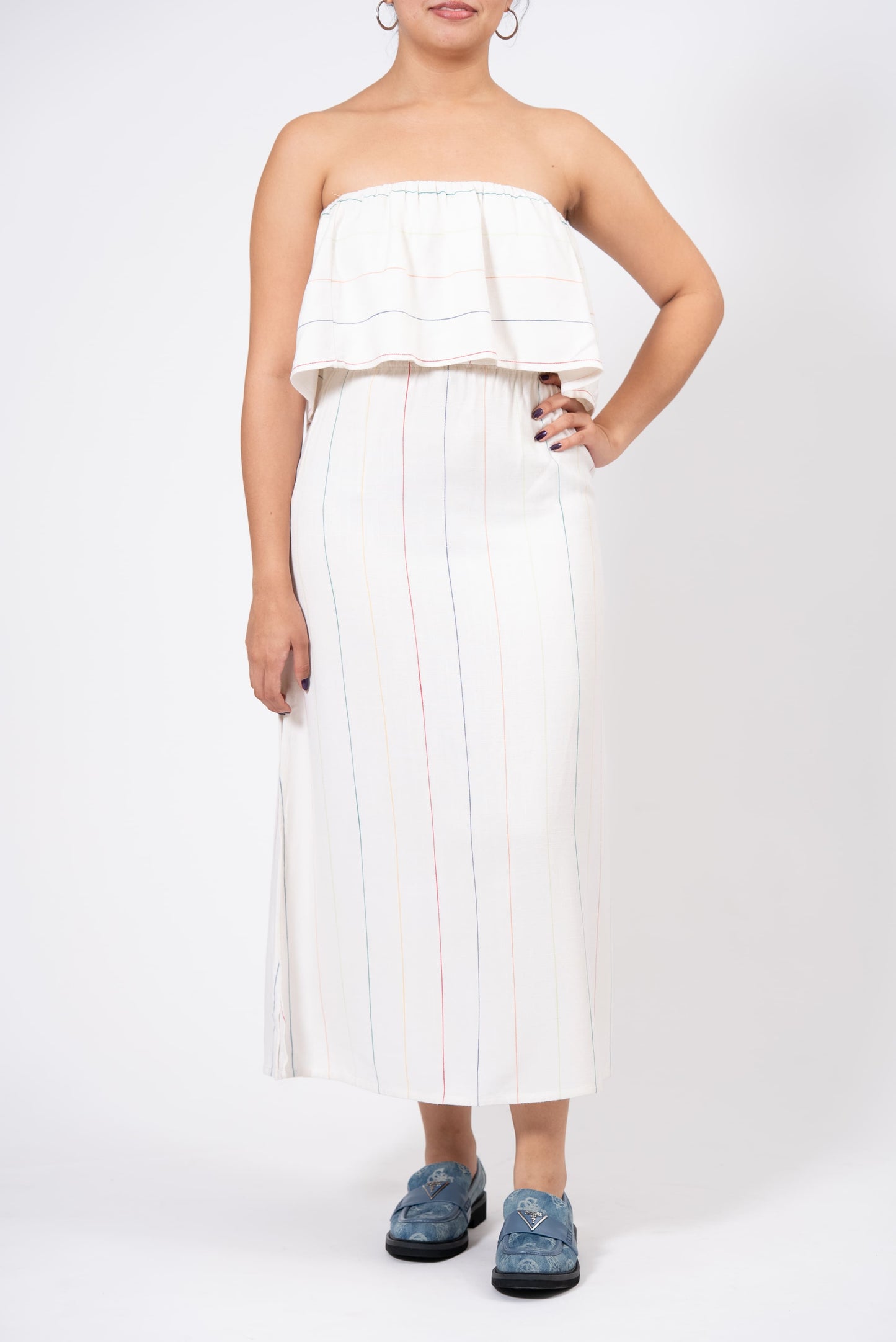 Vestido De Mujer Oneill S