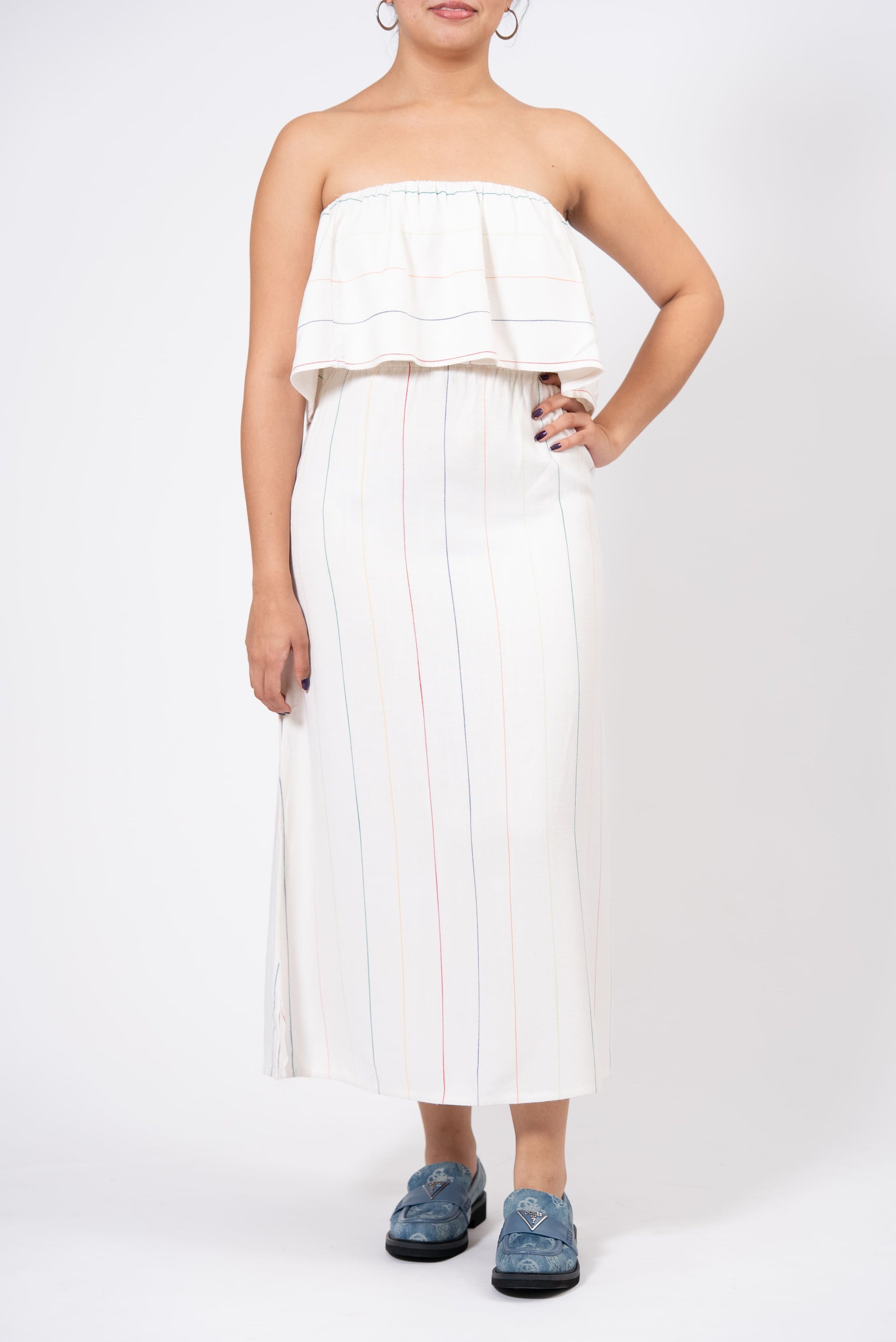 Vestido De Mujer Oneill S