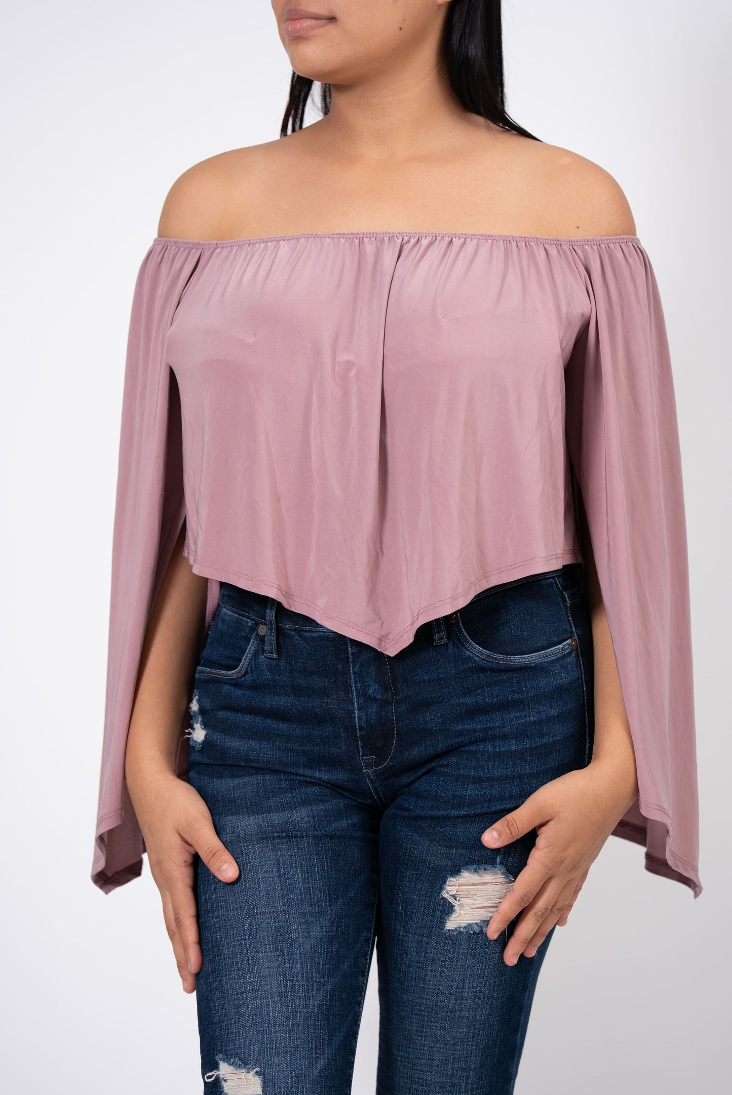 Blusas De Mujer Fashion Nova M