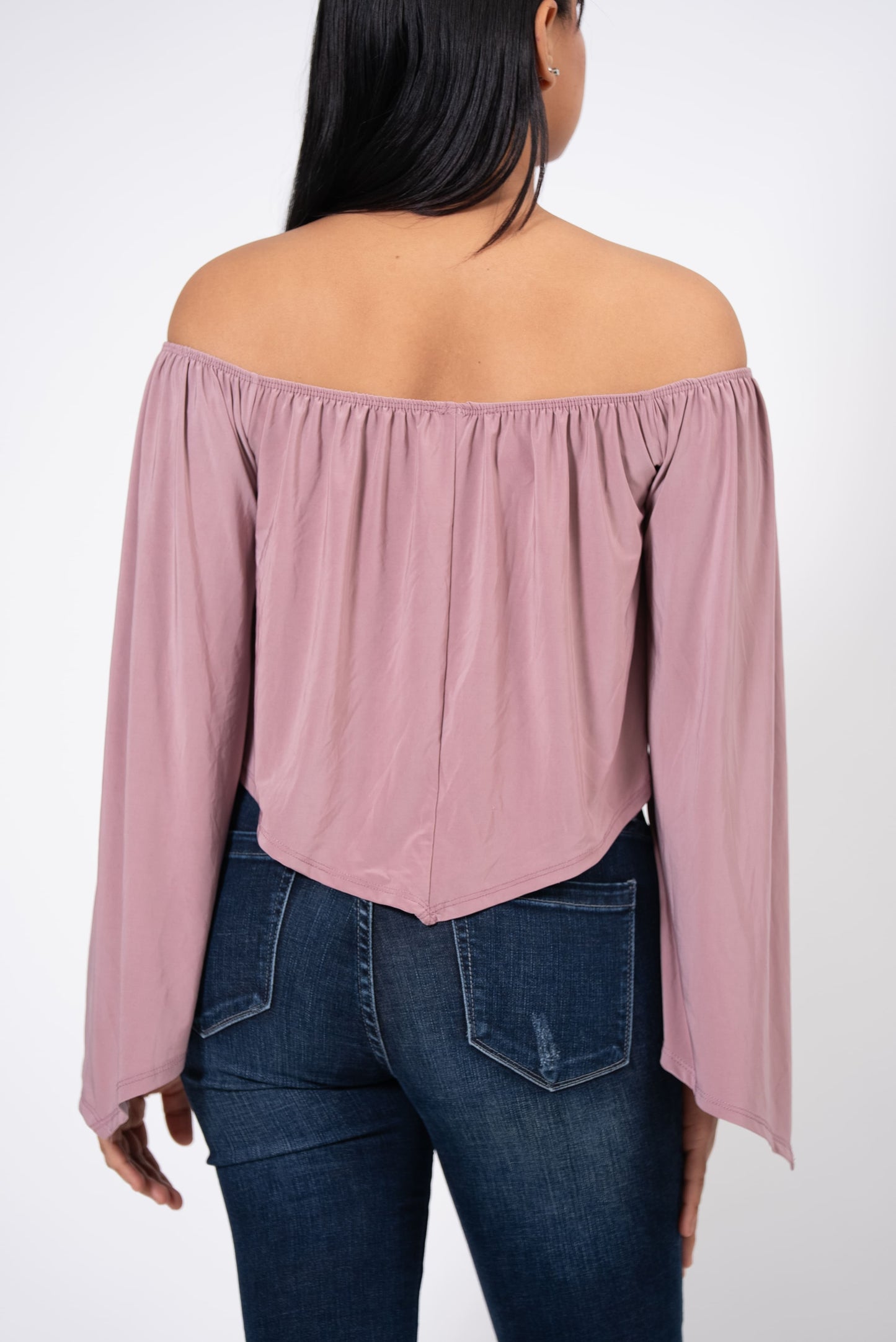 Blusas De Mujer Fashion Nova M