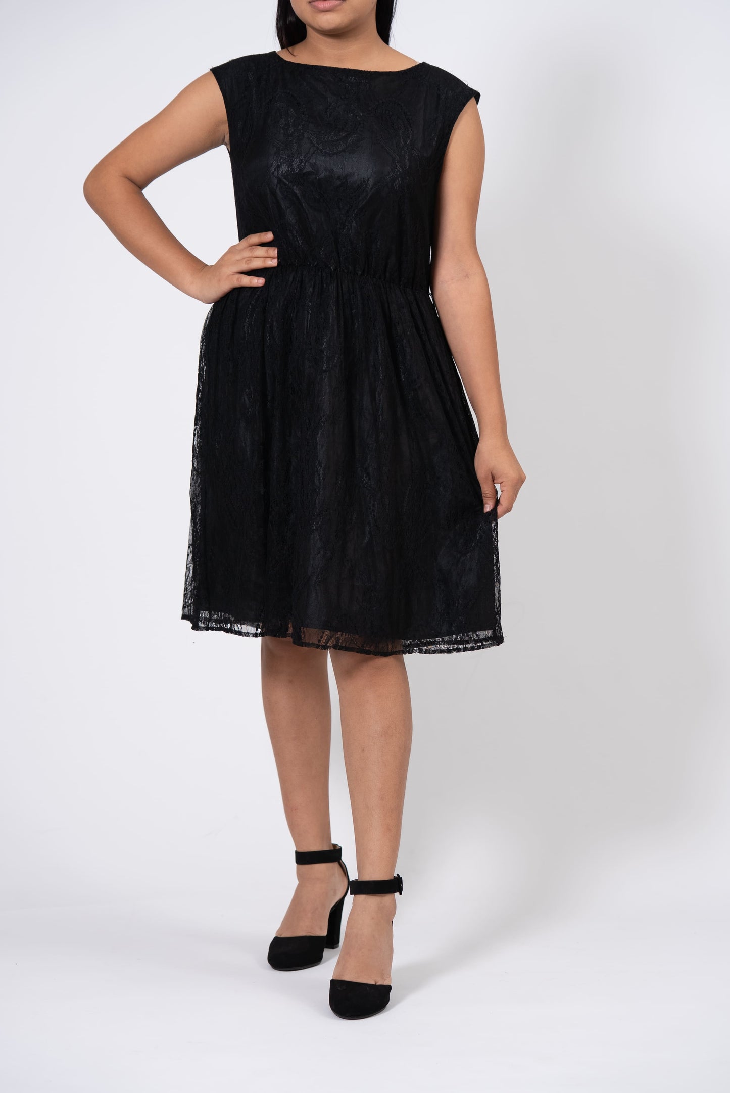 Vestido De Mujer Kenneth Cole S