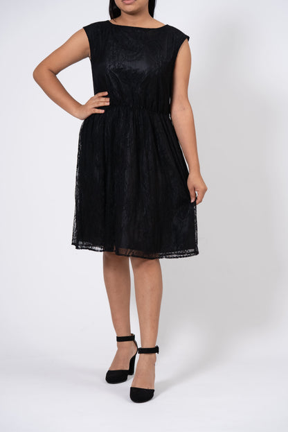 Vestido De Mujer Kenneth Cole S