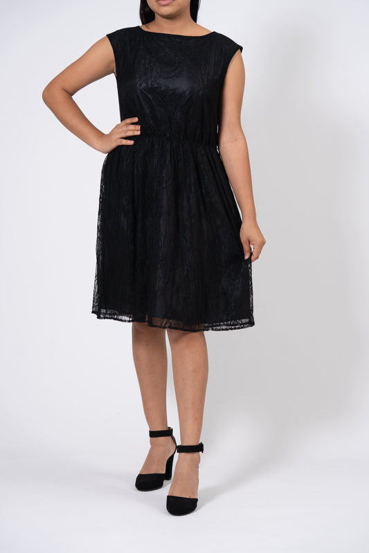 Vestido De Mujer Kenneth Cole S